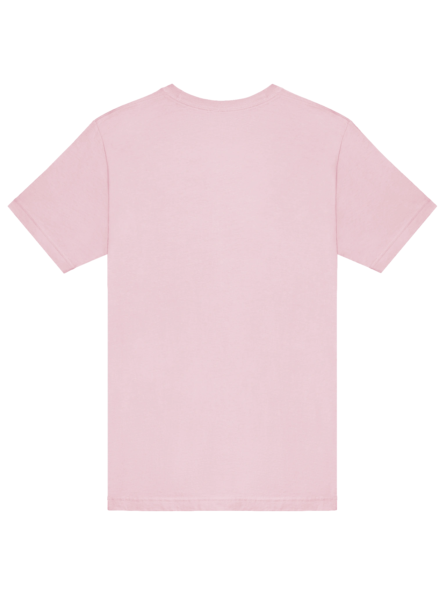 "Piano Teacher Boss" Cotton T-shirt with BLACK script product image (6)