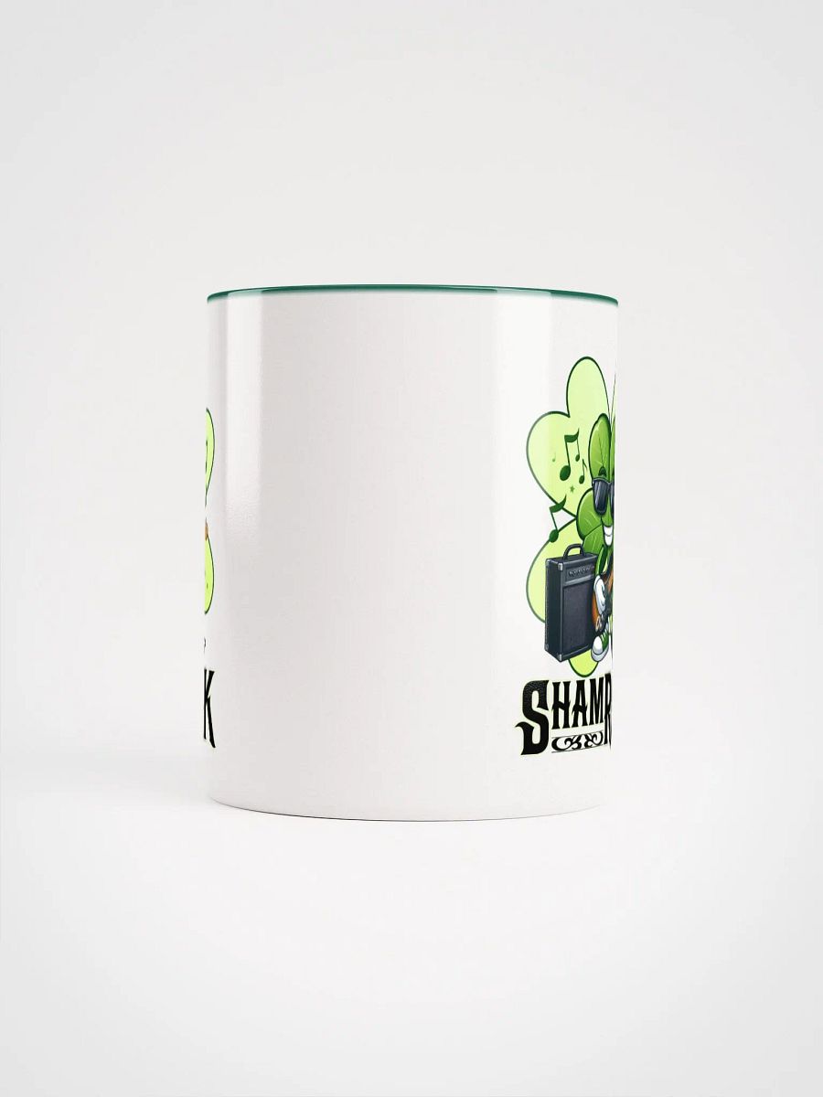 Sham-ROCK Mug product image (5)