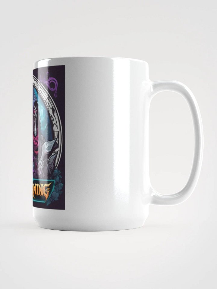 Medley Gaming Coffee Mug product image (1)