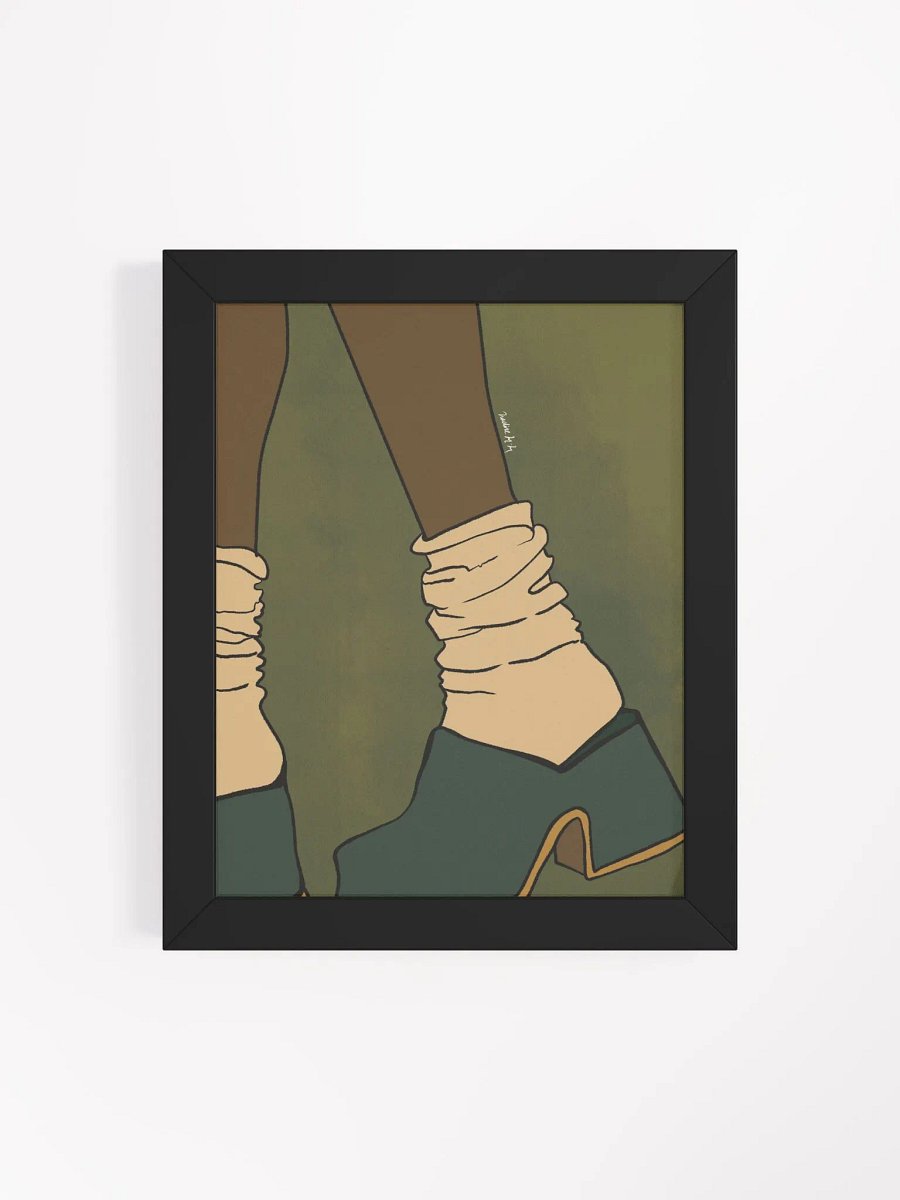 Always on the Move product image (112)