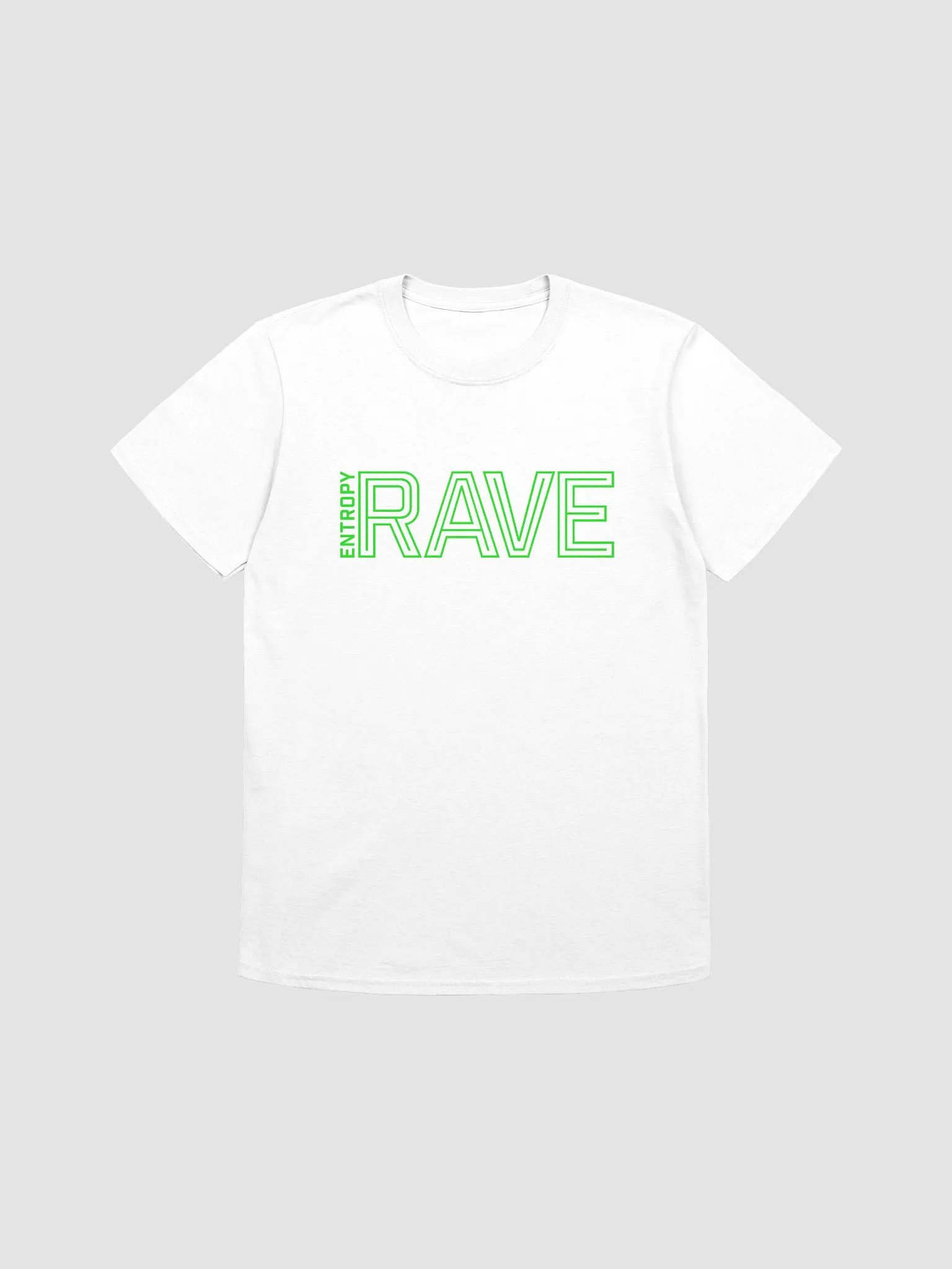 MINIMALIST RAVE product image (1)