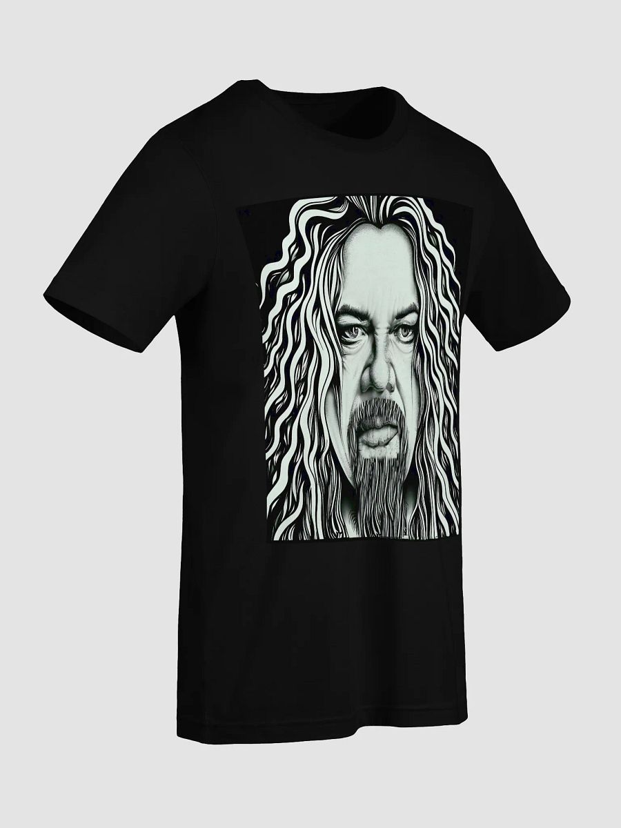 FACE ROAD CREW 2025 Shirt product image (7)