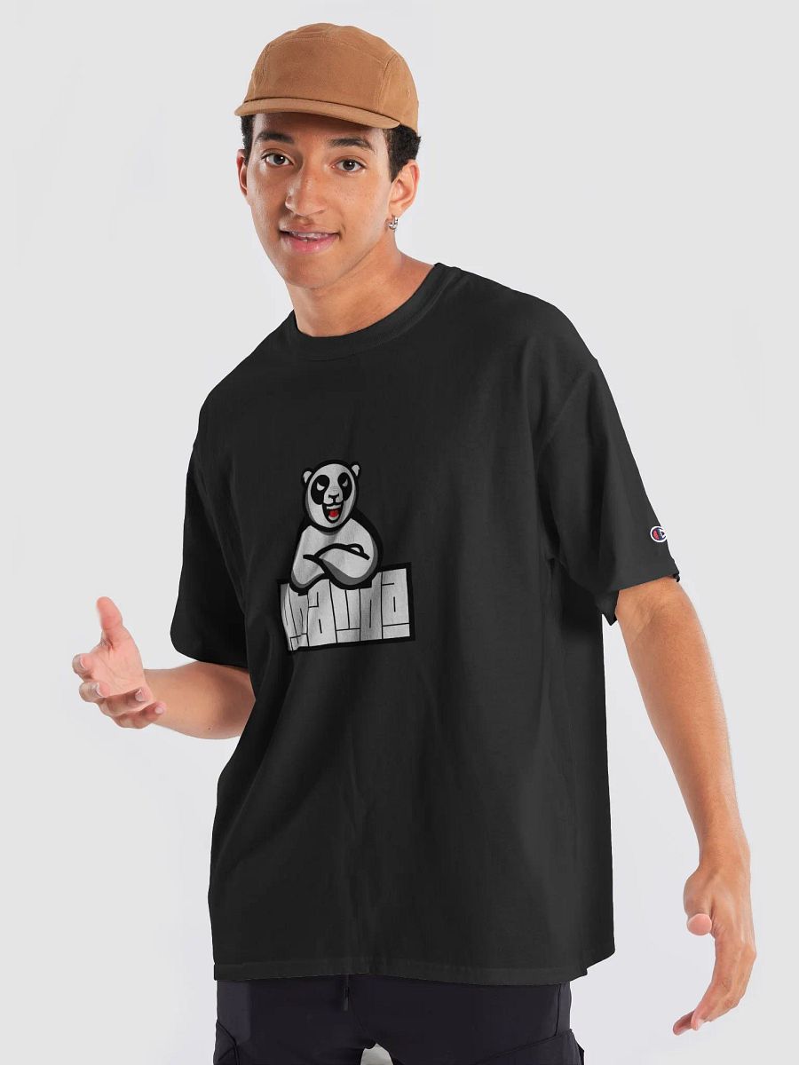 champion x phanda africa t-shirt product image (31)