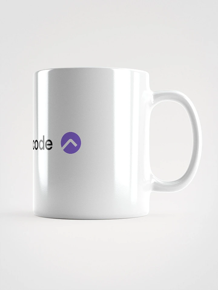 Amigoscode Coffee Mug product image (3)