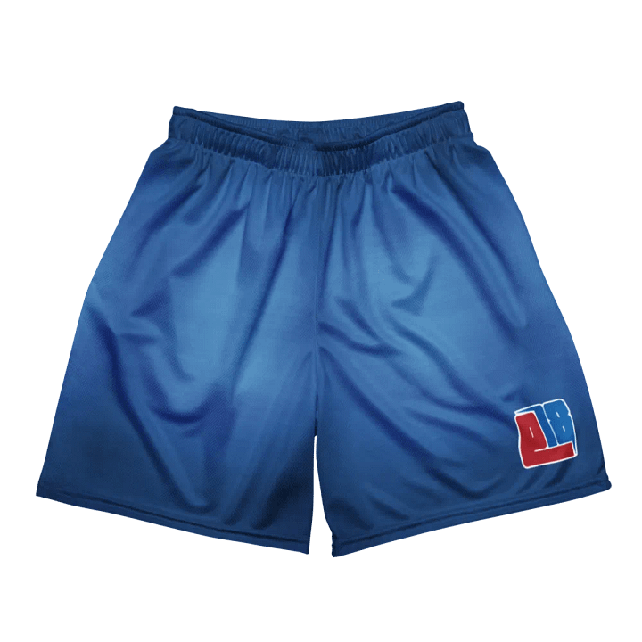 E18 Performance Shorts product image (1)