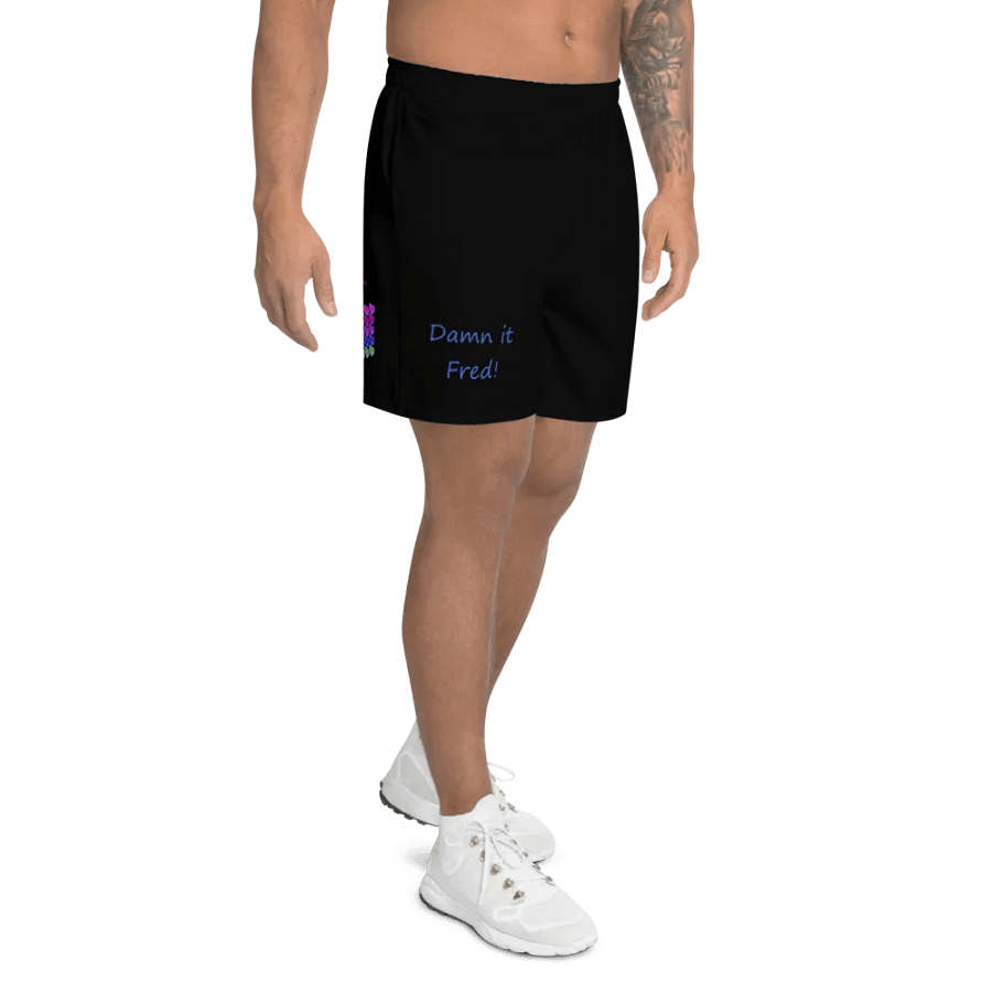 Shorts product image (8)