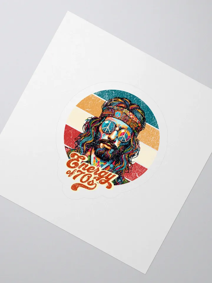Hippie Vibes product image (7)