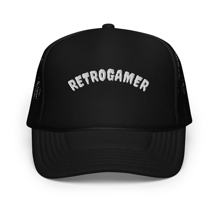RETRO HAT product image (1)