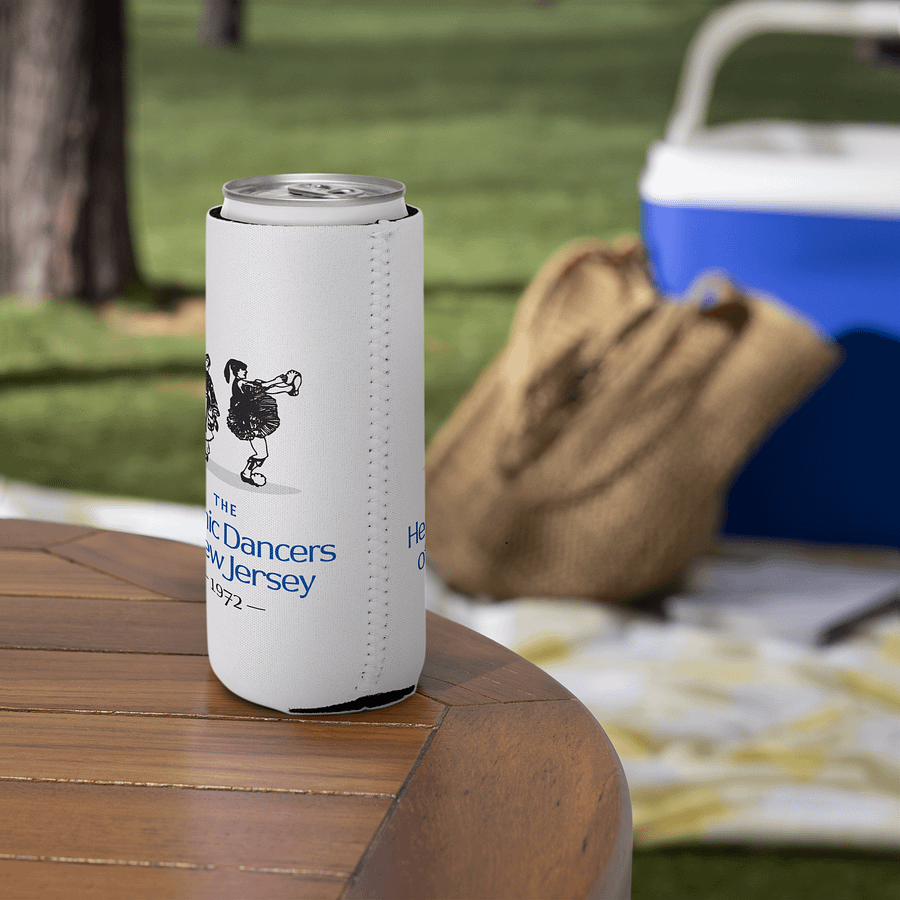 HDNJ Slim Coozie product image (5)