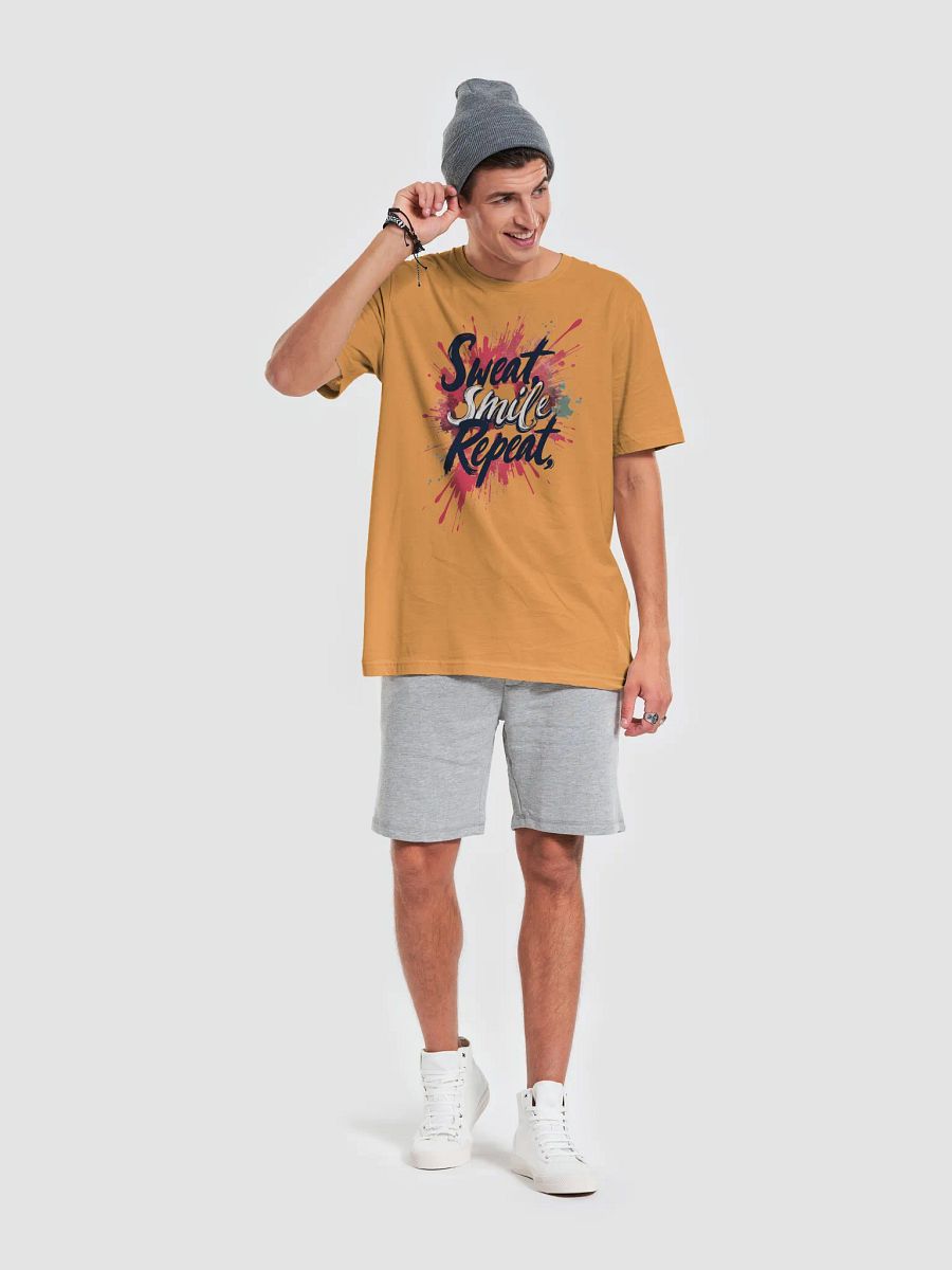 Sweat n Smile product image (6)