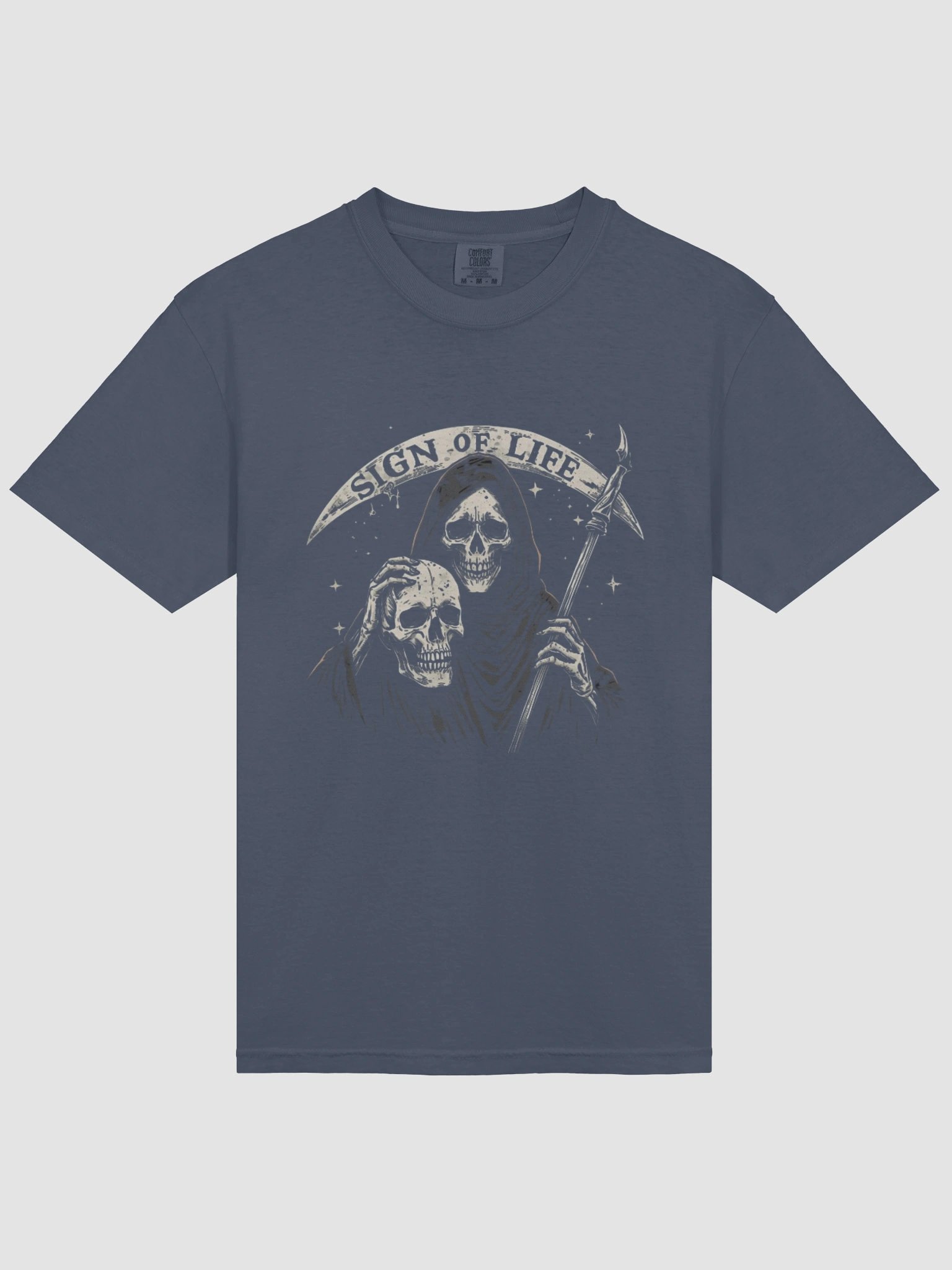signs t shirt 2 product image (42)