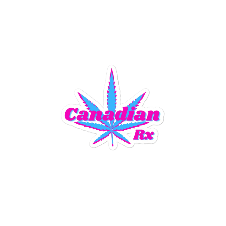 Canadian Rx Magnet product image (2)