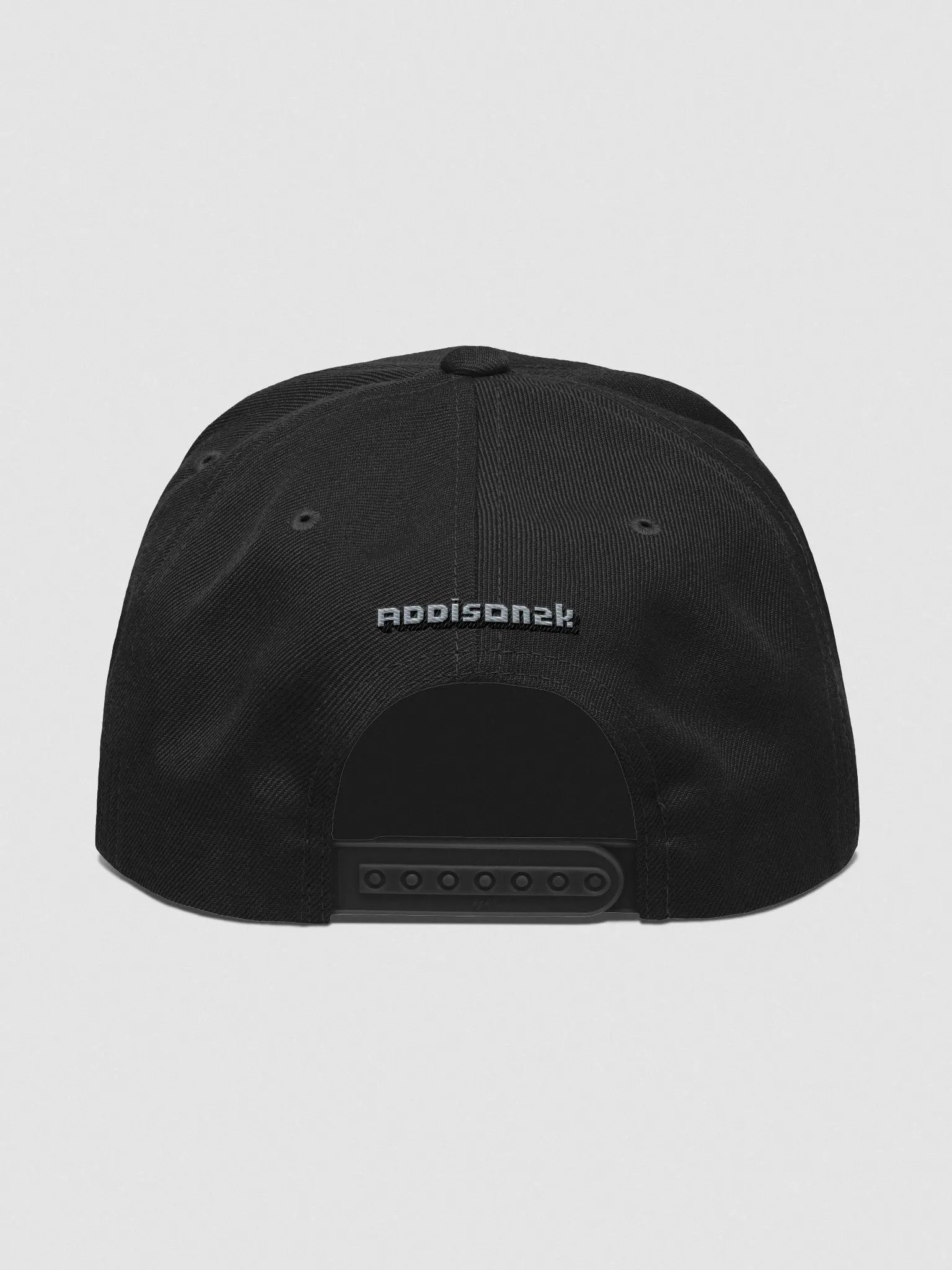 a2kFell SnapBack - Yupoong product image (4)