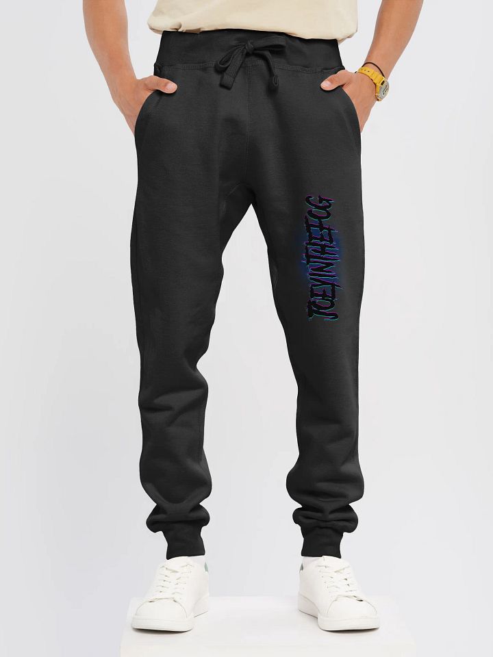 Foggy Fleece Pant product image (1)