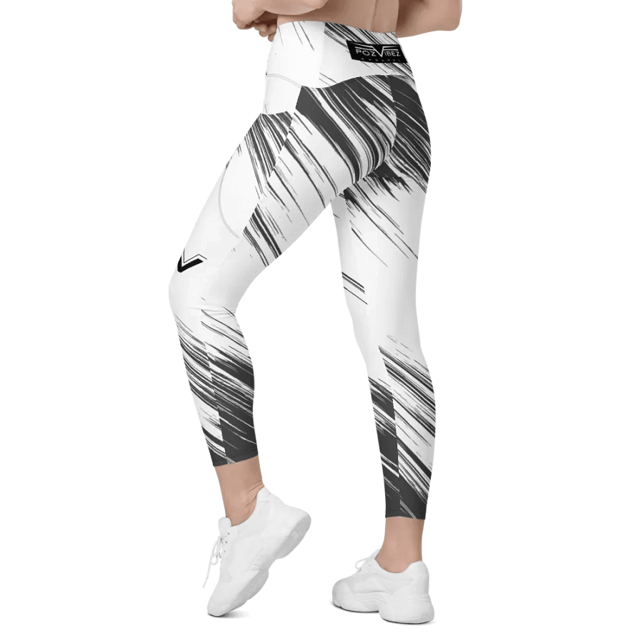 PV leggings with Pockets product image (8)