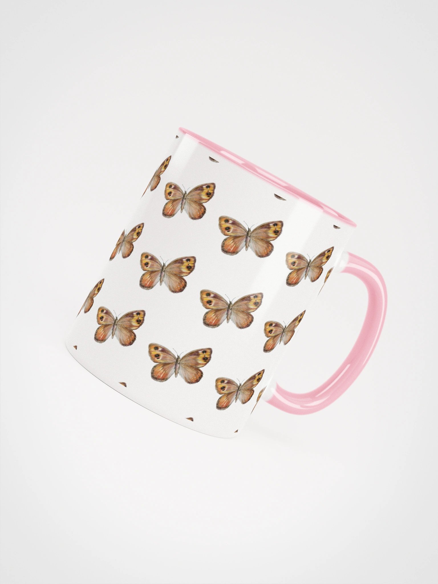 Butterfly Bliss - Ceramic Mug product image (11)