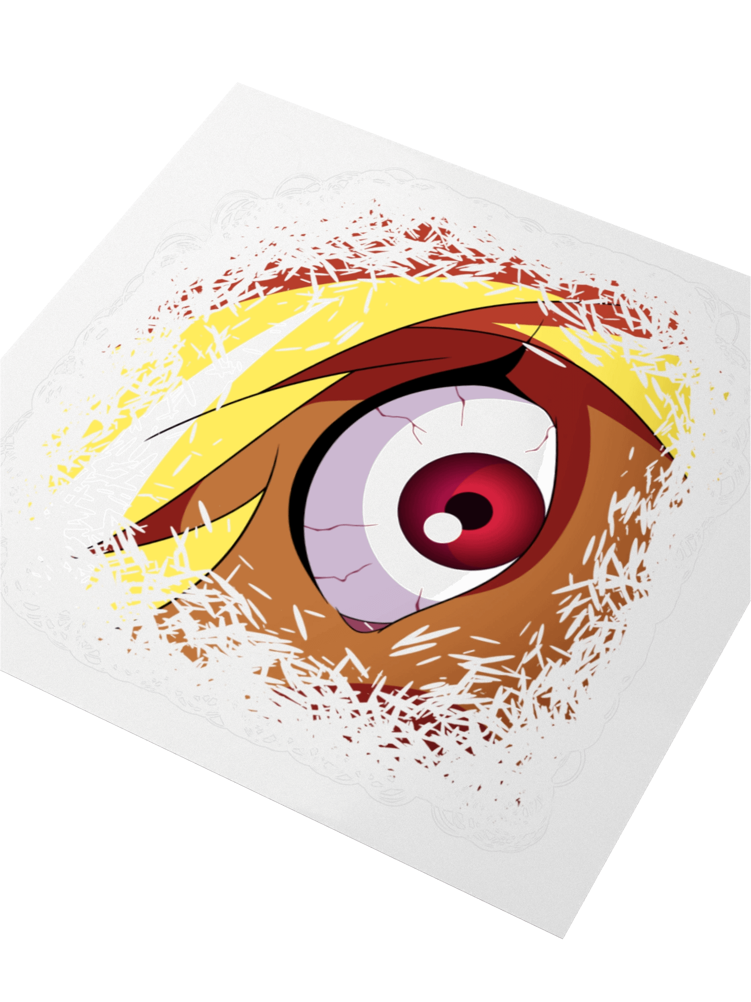 I See You (Sticker) product image (12)