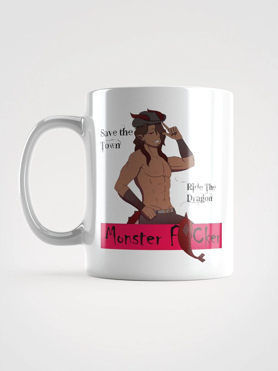 Dragon Mug product image (18)