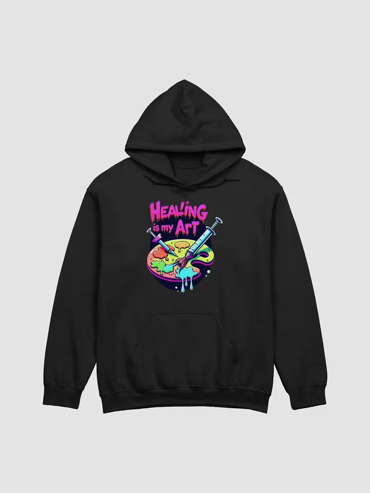 Healing Artistry Hoodie product image (7)