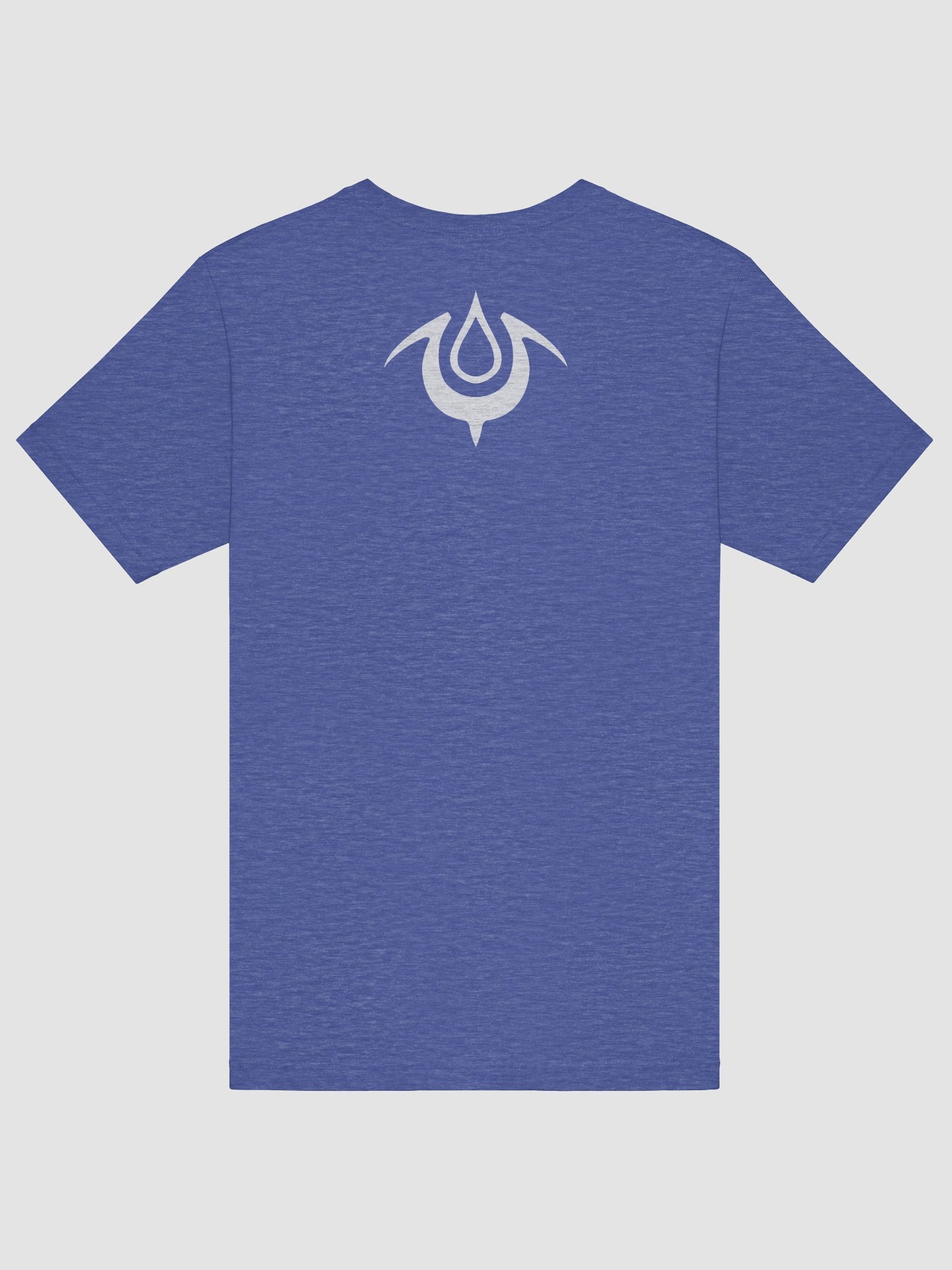 Lucina Supersoft T-Shirt (Aqua/Royal/Blue) product image (42)
