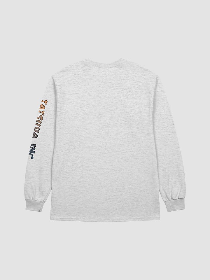 Chibi Tatty long sleeve product image (24)