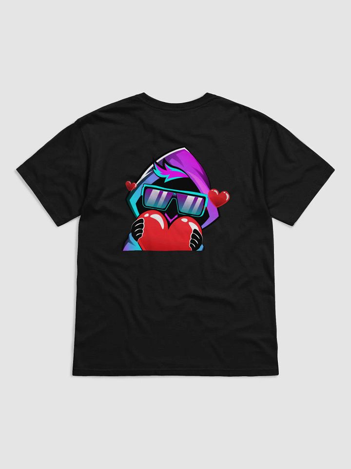 Jamesfxq Mixed Feelings T Shirt product image (2)