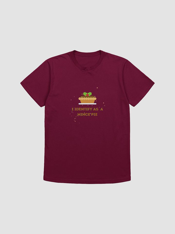 I identify as a Mince Pie product image (3)