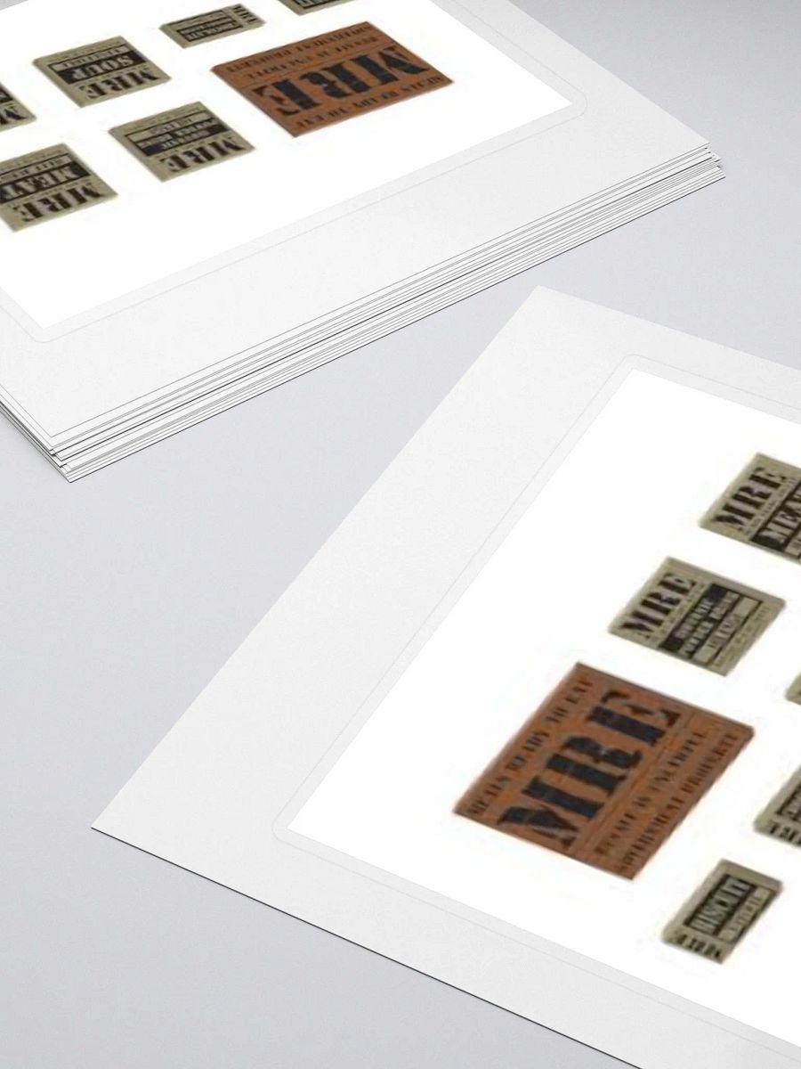 Lego mre you product image (13)