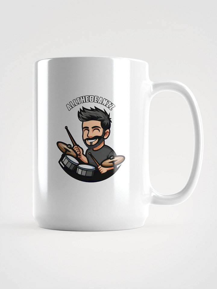 Limited Edition 2-Year Anniversary Mug product image (1)