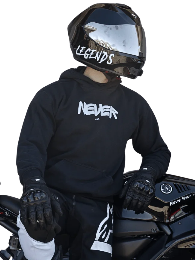 Never Die. product image (7)