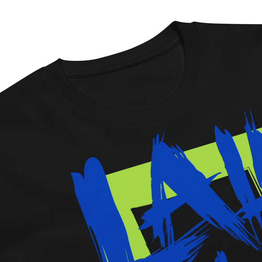 La La La Premium T-Shirt product image (4)