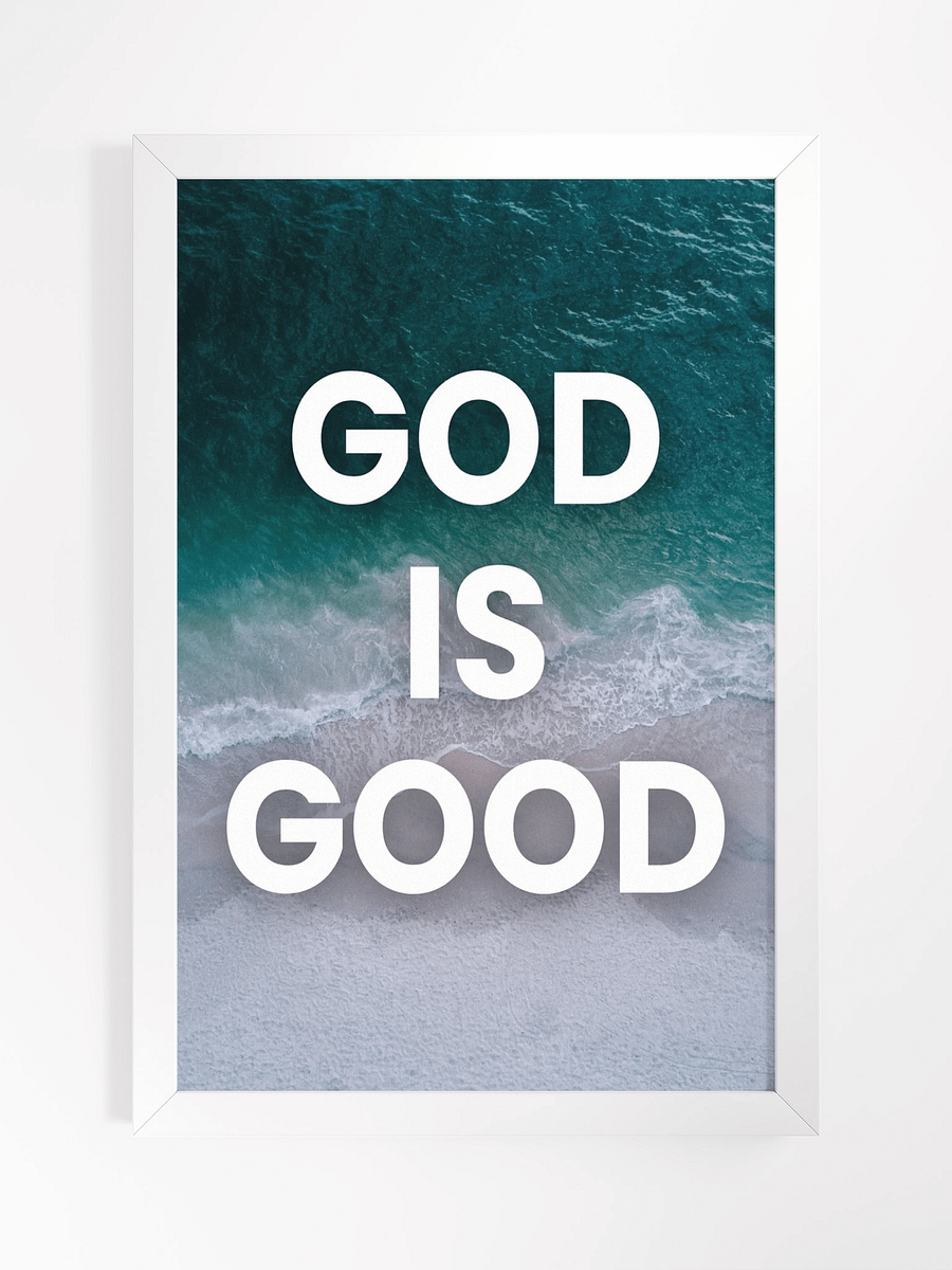 God Is Good (Wave of Worship Edition) product image (4)