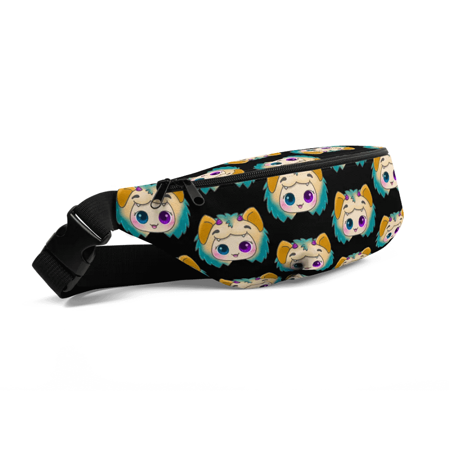 Chimera cross body bag product image (8)