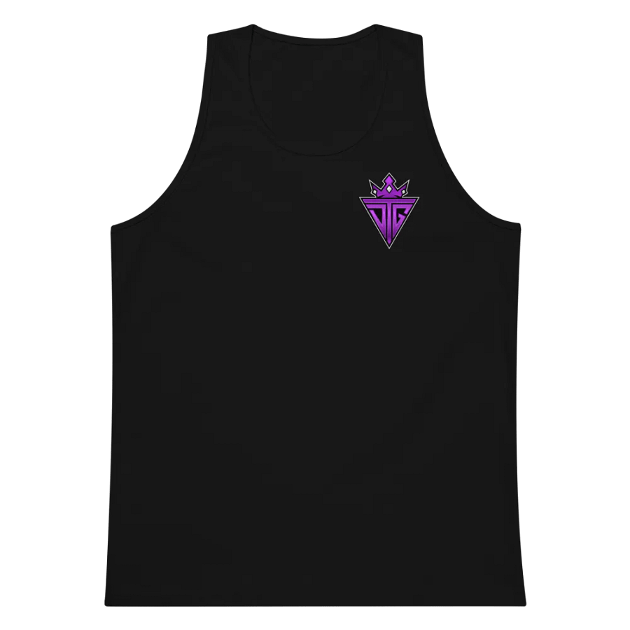TDG TankTop product image (5)