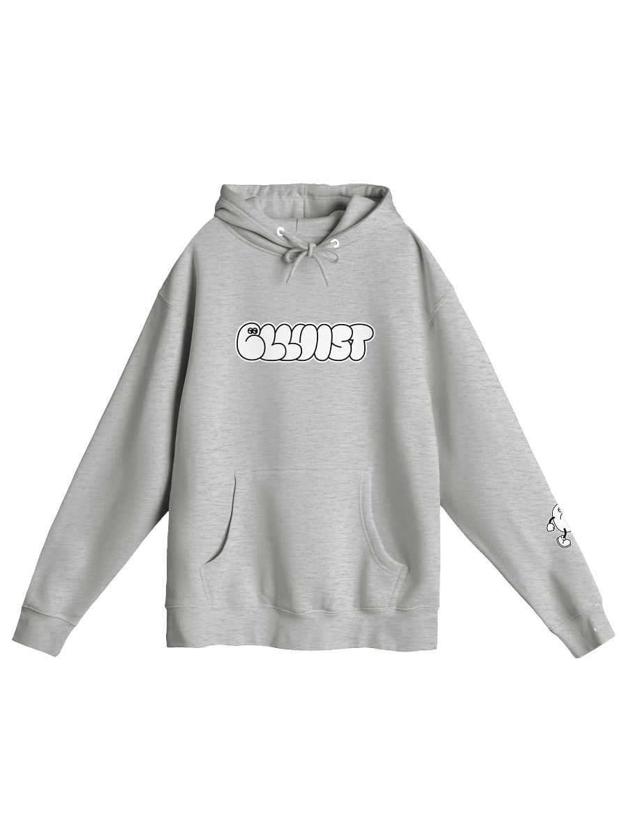 2025 Logo Hoodie product image (1)