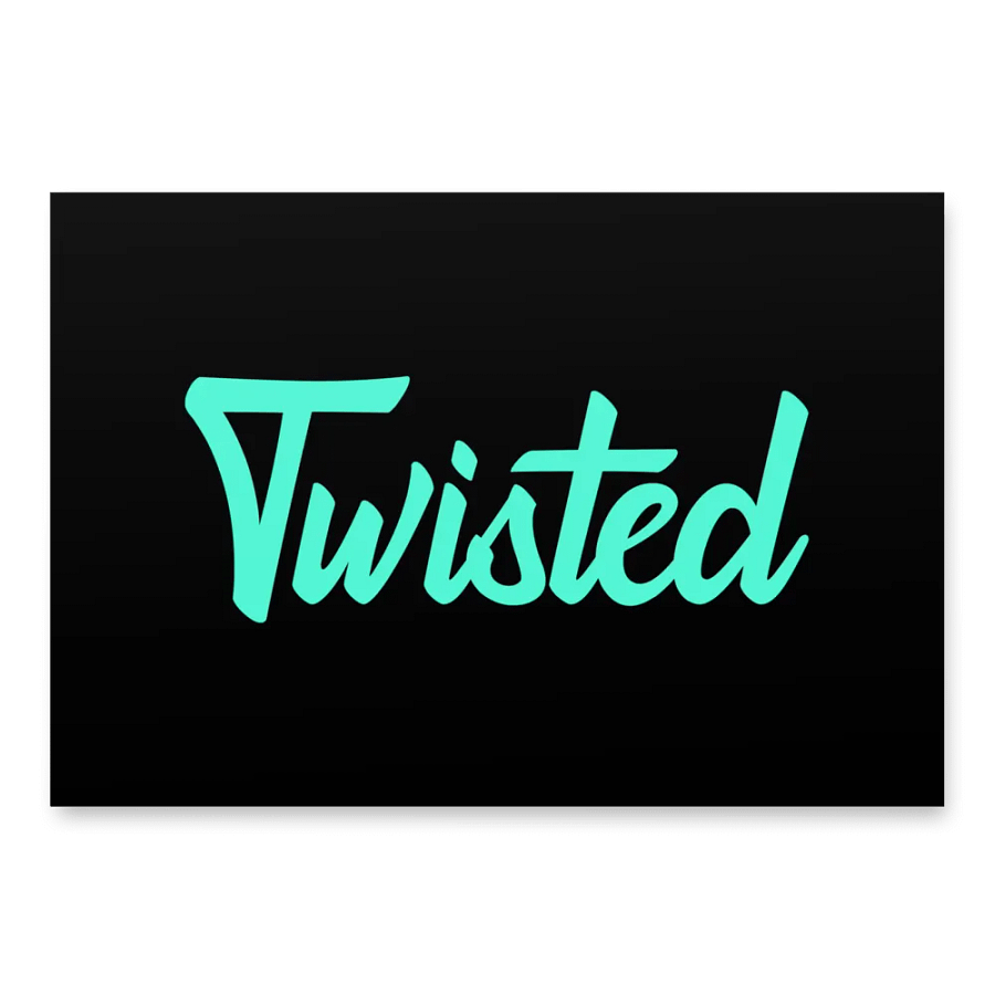 Twisted Wrap product image (2)
