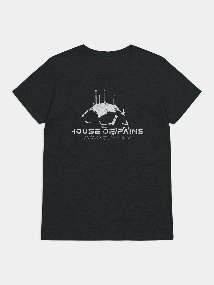 House of Pains - Women's Skull Tee product image (5)