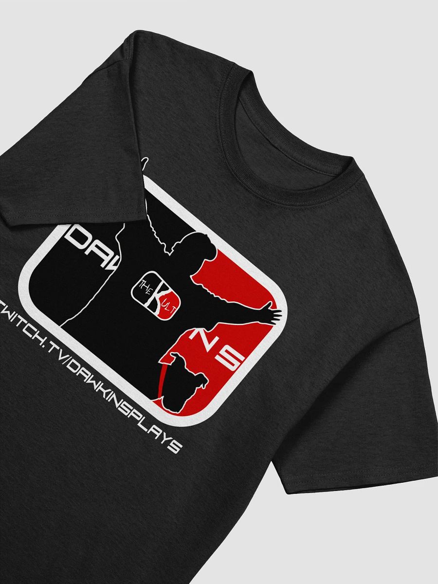 Copy of Dawkins Exclusive Giveaway Shirt product image (3)