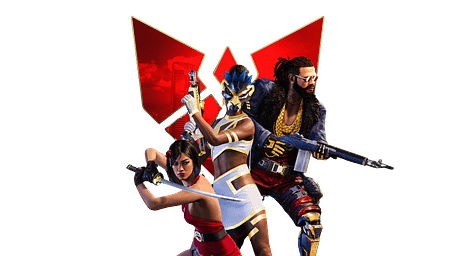 Rogue Company