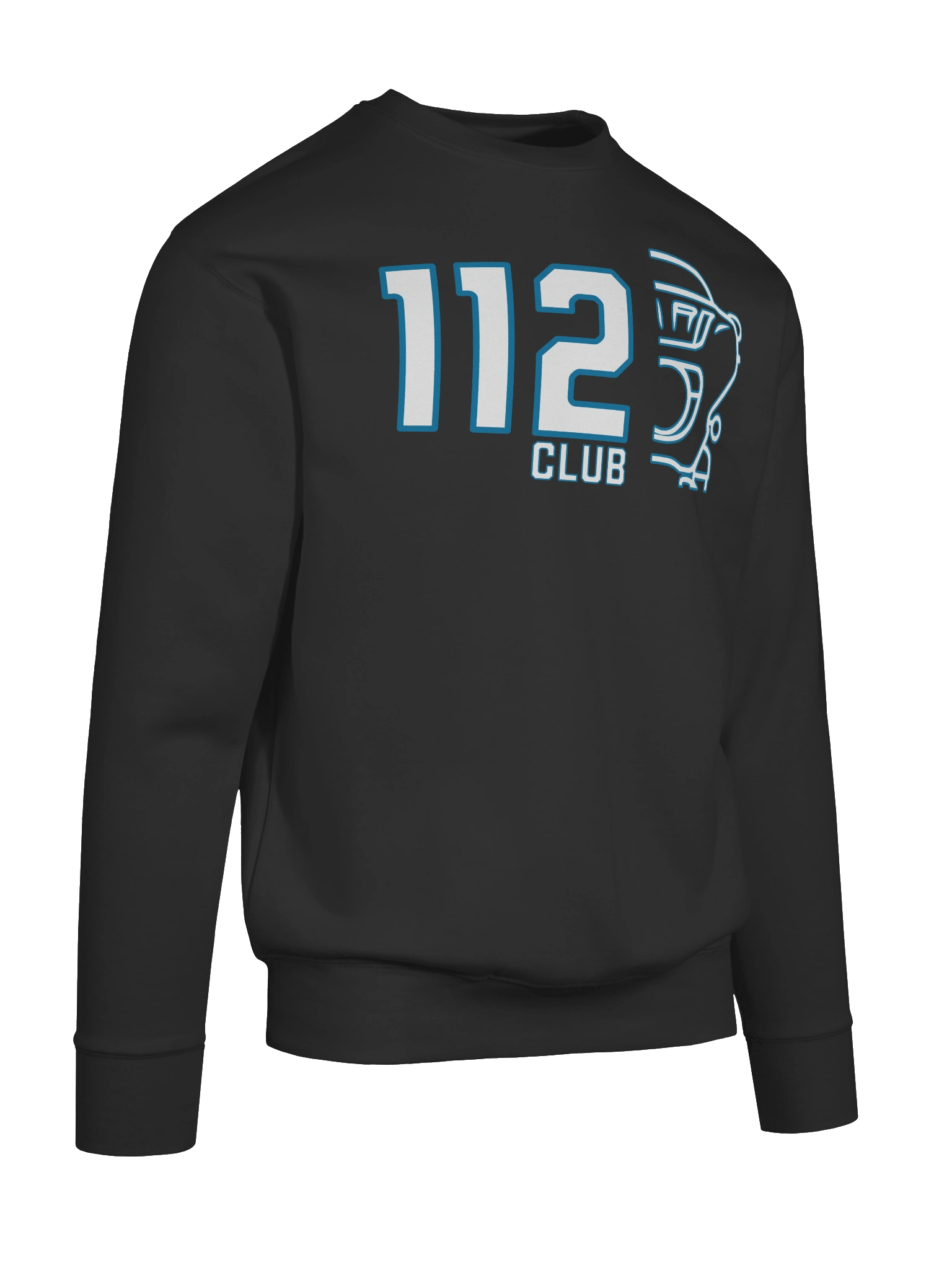 Throttle & Iron “112 Club” Long Sleeve — Chieftain PowerPlus Edition product image (10)