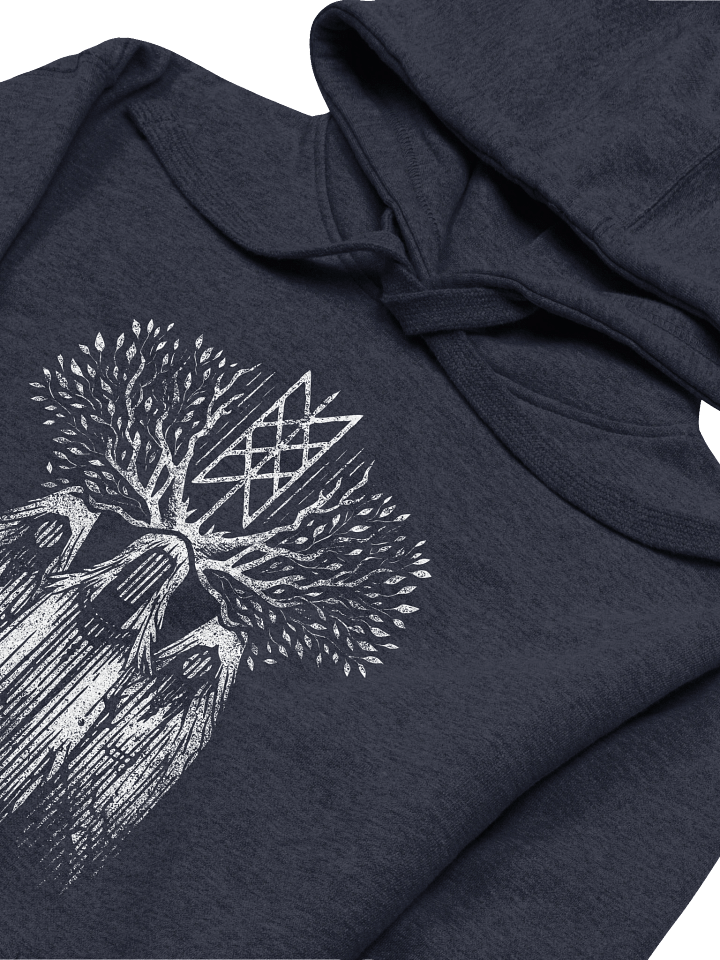 Weavers of Wyrd Premium Hoodie product image (1)