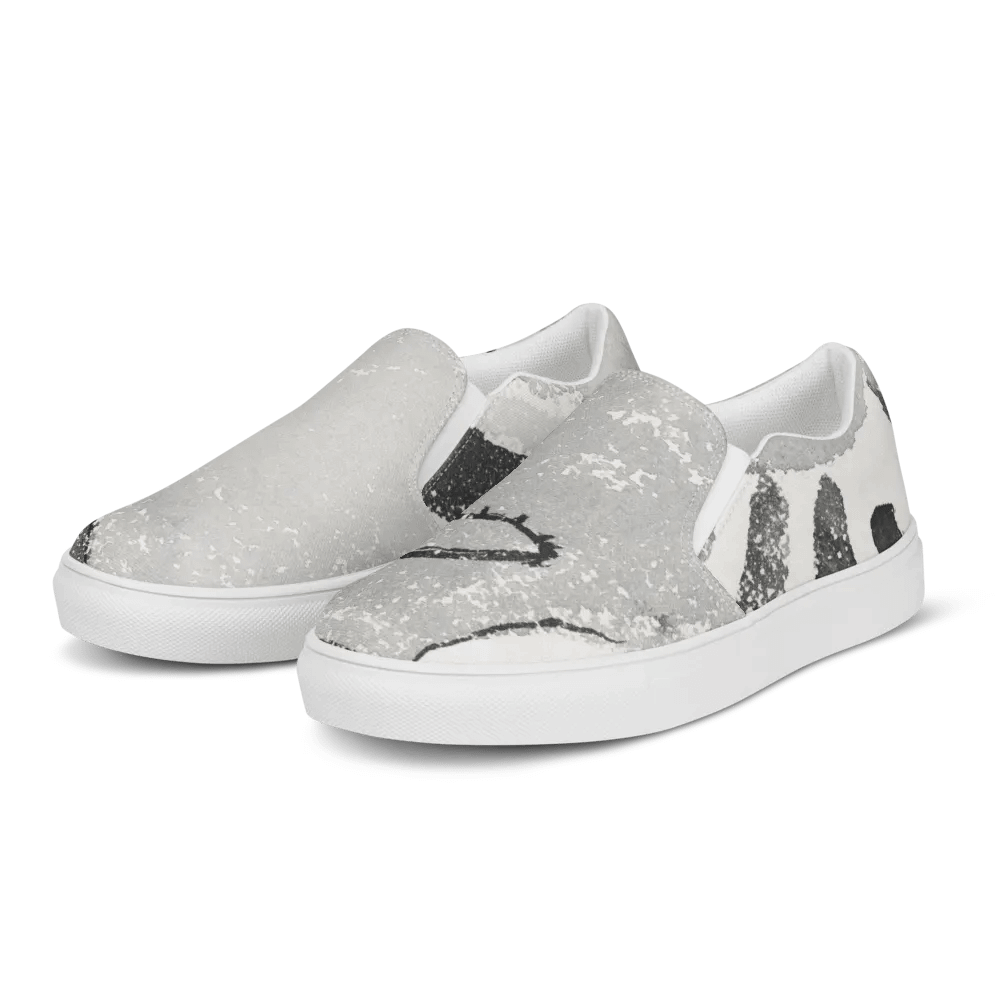 Iconic Men's Slip on Shoes n. 3 product image (3)