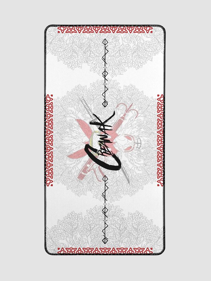 Tree of Yggdrasil - Neoprene product image (2)