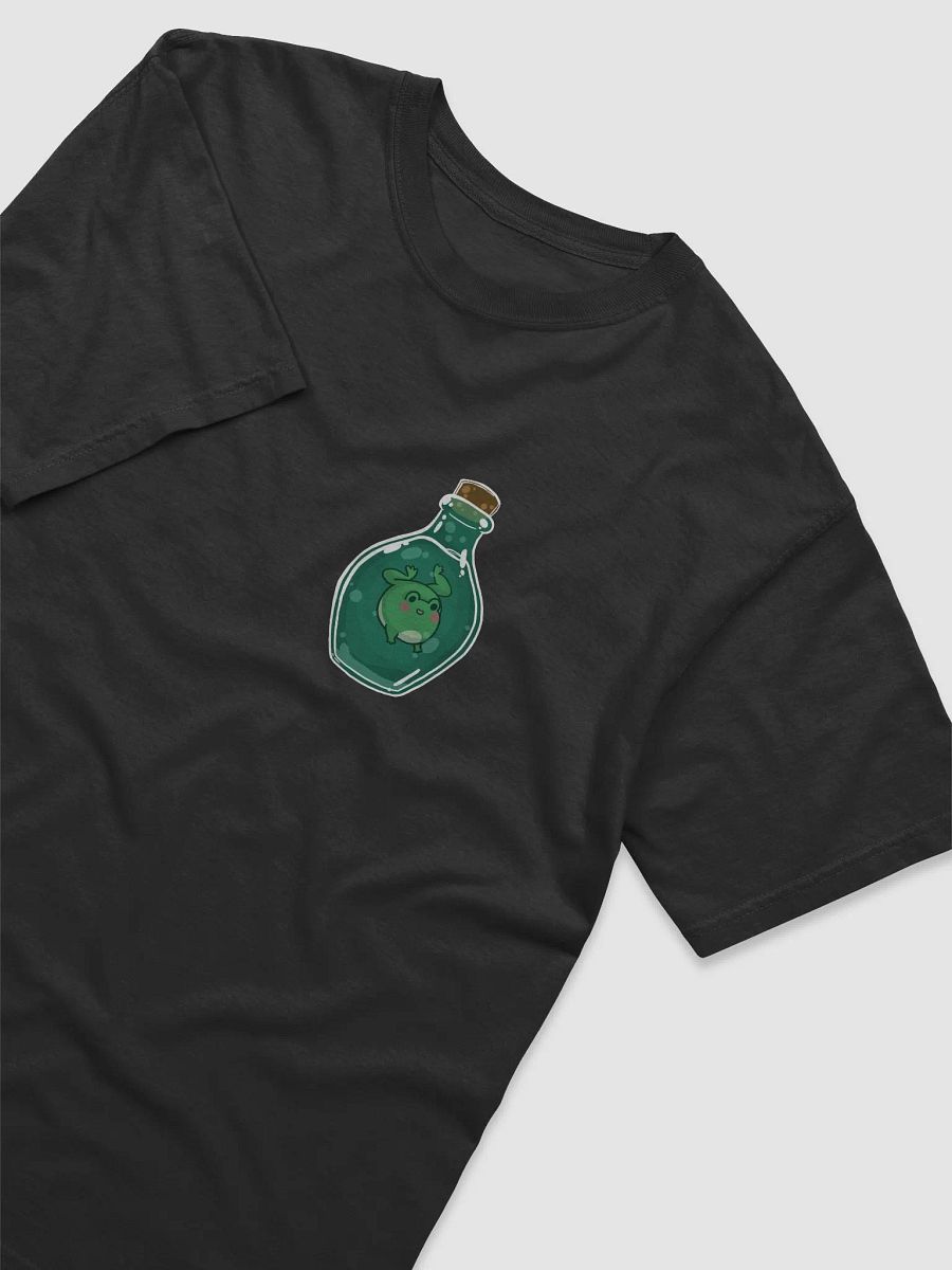Froggle in a Bottle Shirt product image (7)