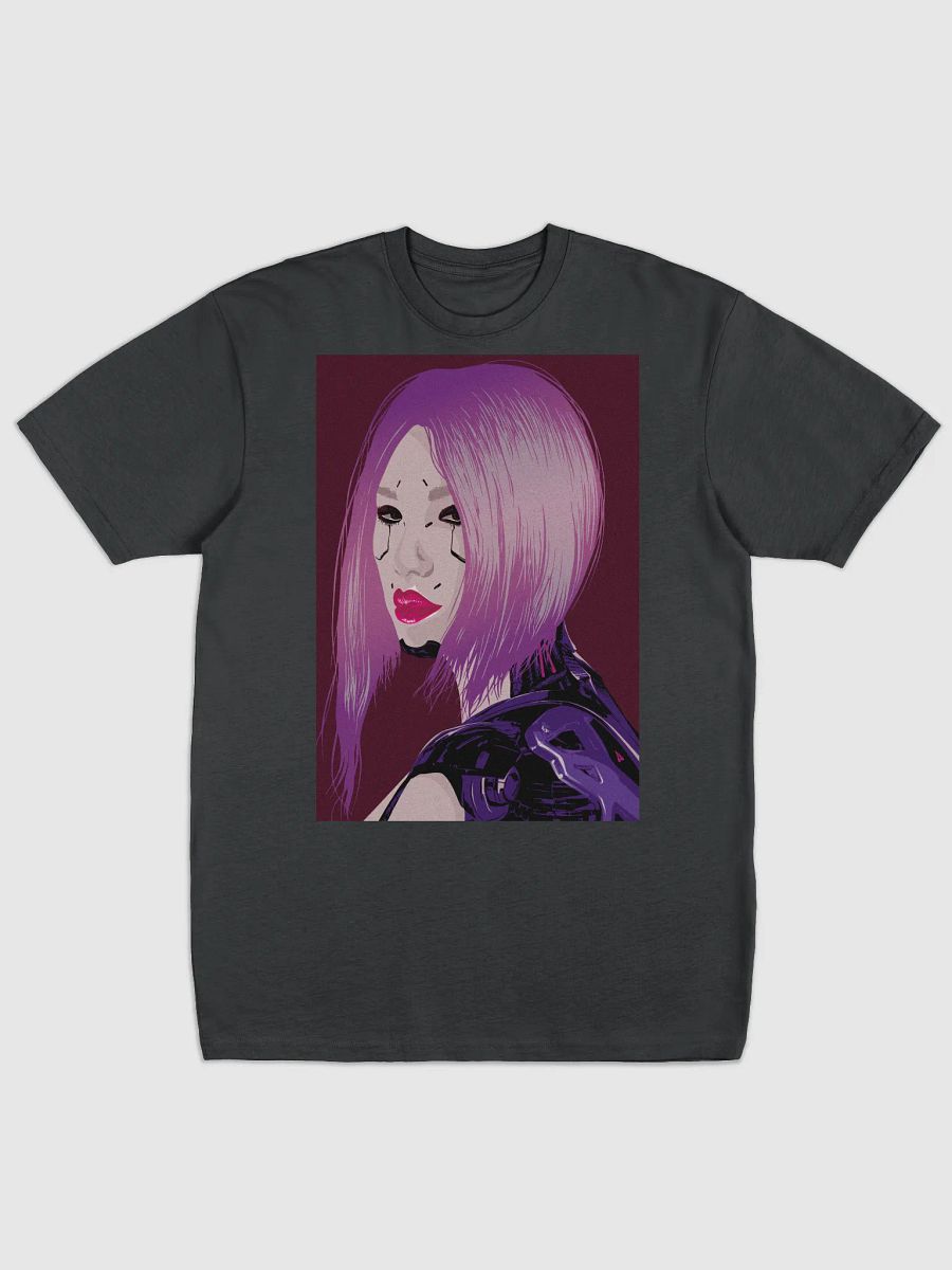 SongBird Heavy tee product image (4)