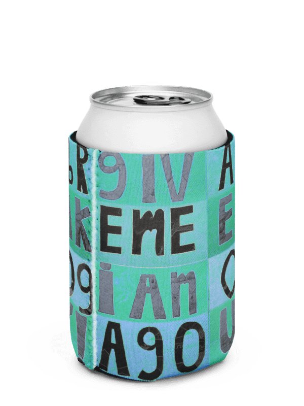 Give Me a Break Drink Coosie product image (1)