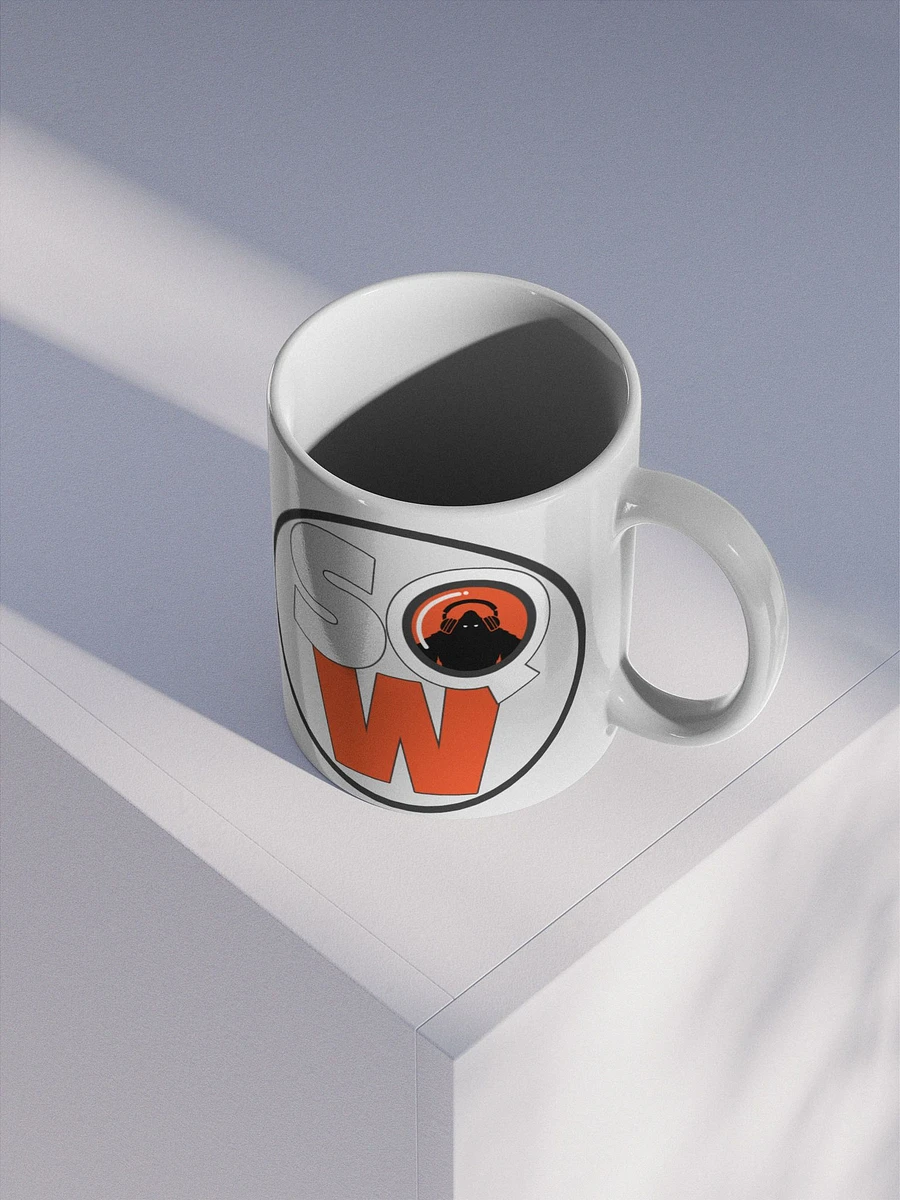 SqW Coffee Mug product image (3)