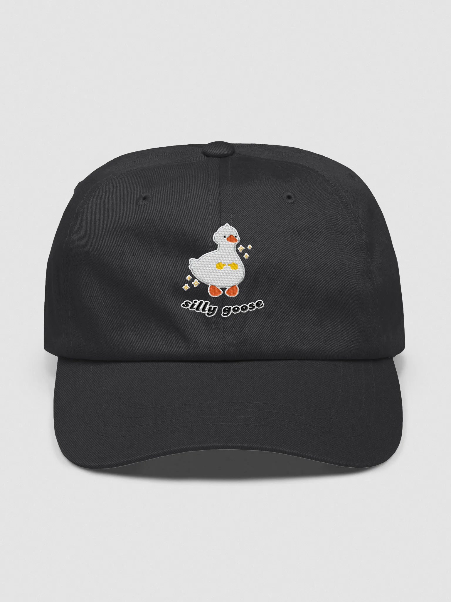 Silly Goose Cap product image (2)