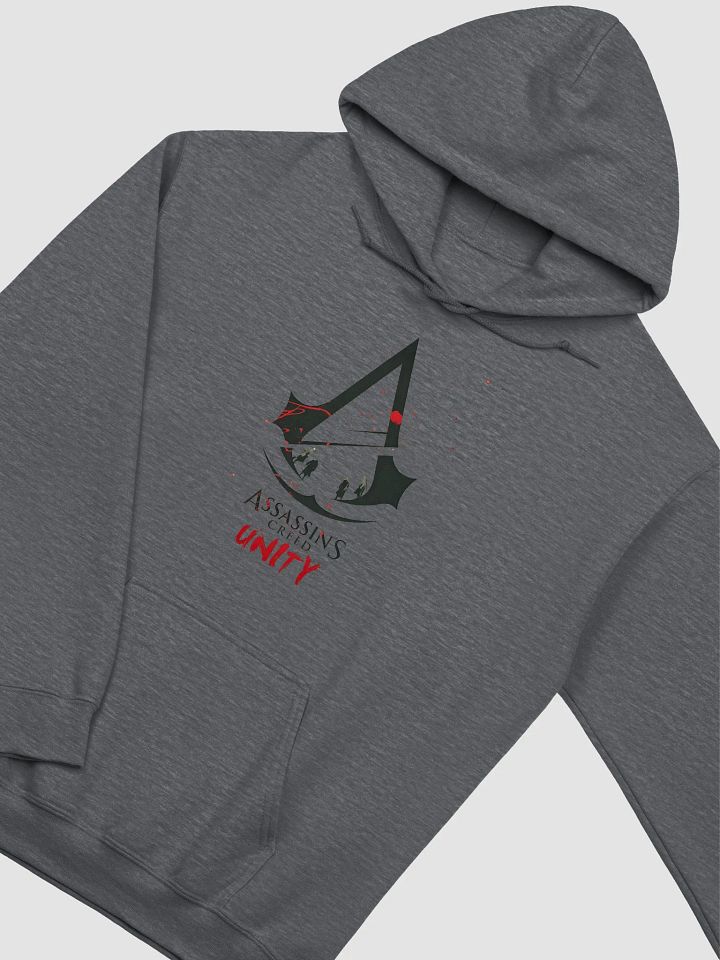 Assassin's Creed Unity Hoodie product image (12)