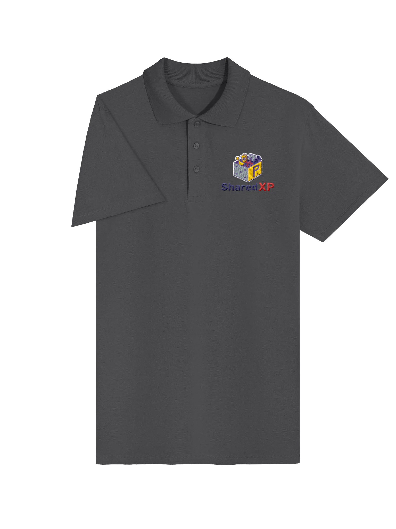 Shared XP Polo Shirt product image (12)